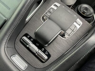 2020 Mercedes Benz GLE400d 4Matic Coupe