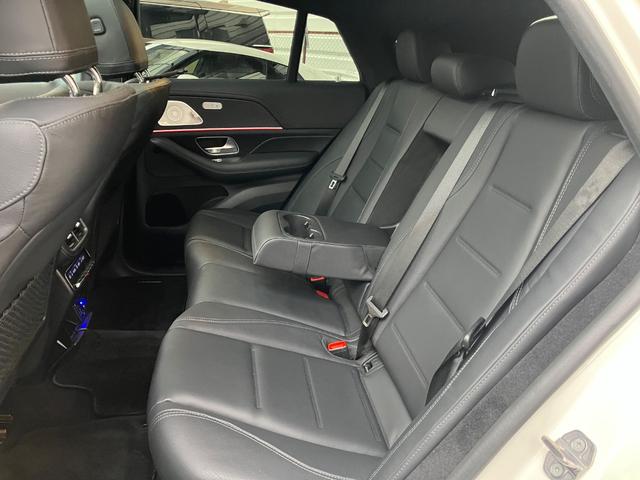 2020 Mercedes Benz GLE400d 4Matic Coupe