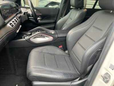 2020 Mercedes Benz GLE400d 4Matic Coupe