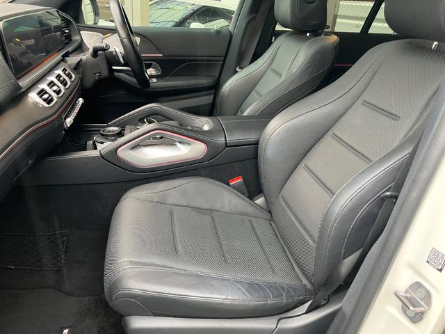 2020 Mercedes Benz GLE400d 4Matic Coupe