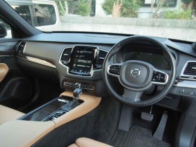 2019 Volvo XC90 T5 AWD NORDIC Edition