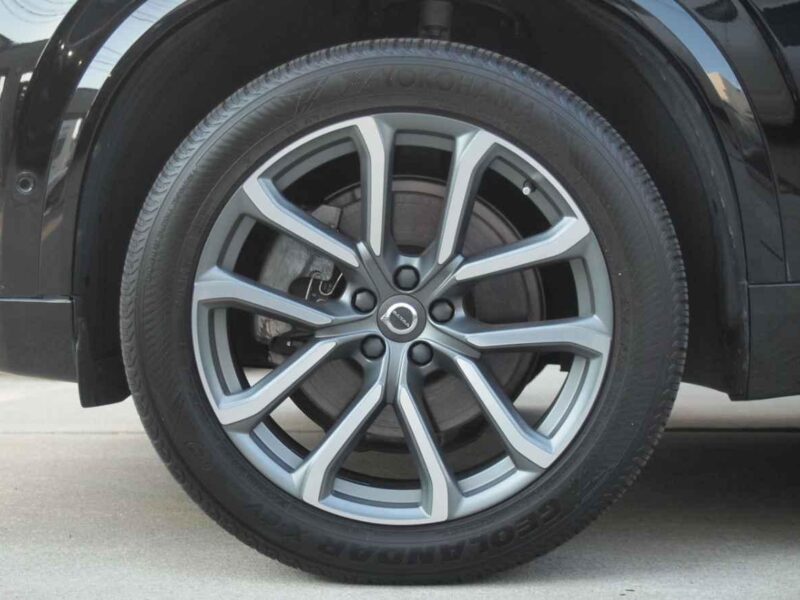 2019 Volvo XC90 T5 AWD NORDIC Edition