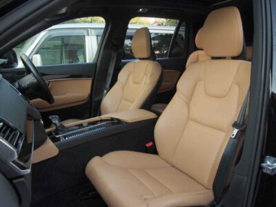 2019 Volvo XC90 T5 AWD NORDIC Edition