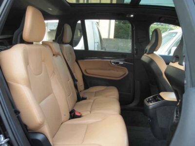 2019 Volvo XC90 T5 AWD NORDIC Edition