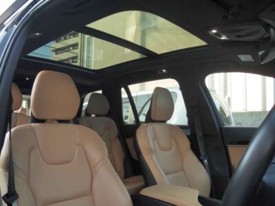 2019 Volvo XC90 T5 AWD NORDIC Edition