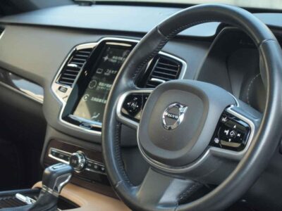 2019 Volvo XC90 T5 AWD NORDIC Edition