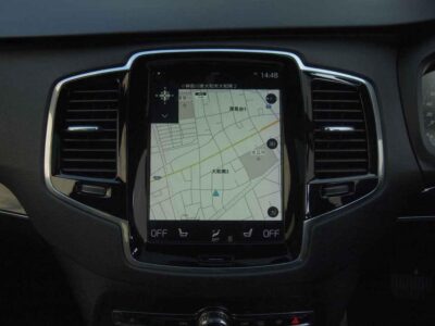 2019 Volvo XC90 T5 AWD NORDIC Edition