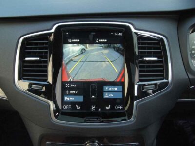 2019 Volvo XC90 T5 AWD NORDIC Edition