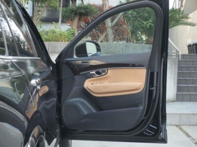 2019 Volvo XC90 T5 AWD NORDIC Edition