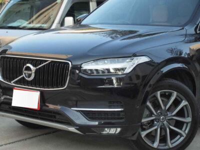 2019 Volvo XC90 T5 AWD NORDIC Edition