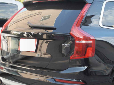 2019 Volvo XC90 T5 AWD NORDIC Edition