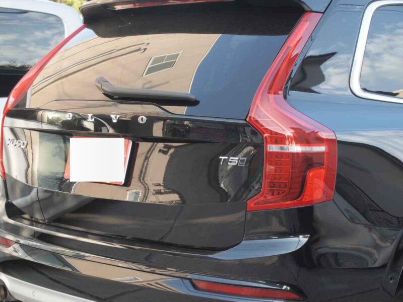 2019 Volvo XC90 T5 AWD NORDIC Edition