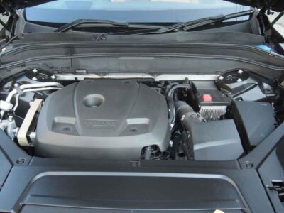 2019 Volvo XC90 T5 AWD NORDIC Edition