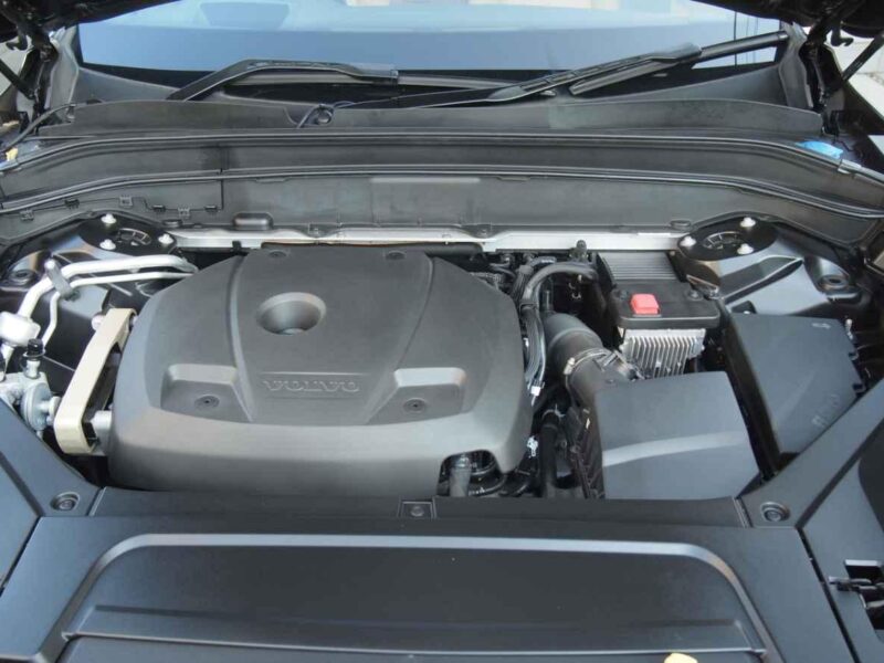 2019 Volvo XC90 T5 AWD NORDIC Edition