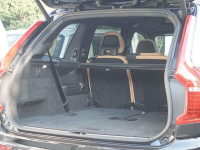 2019 Volvo XC90 T5 AWD NORDIC Edition