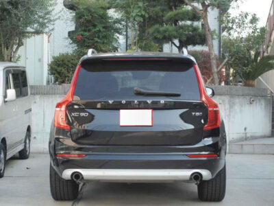 2019 Volvo XC90 T5 AWD NORDIC Edition