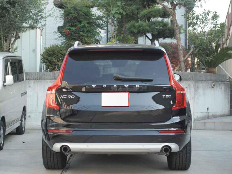 2019 Volvo XC90 T5 AWD NORDIC Edition