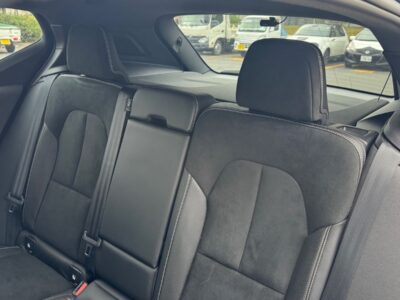 2020 Volvo XC40 T5 AWD R-Design