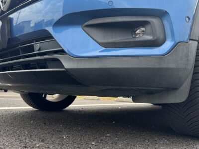 2020 Volvo XC40 T5 AWD R-Design