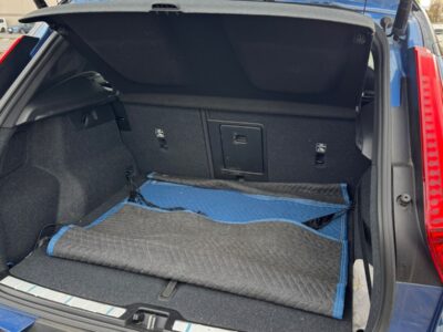 2020 Volvo XC40 T5 AWD R-Design