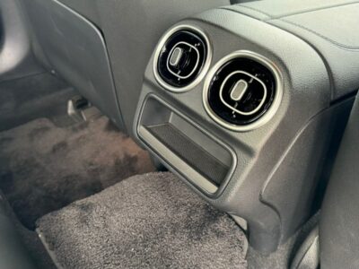 2022 Mercedes Benz C220d Avantgarde AMG Line