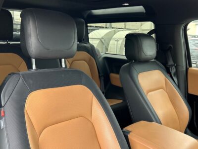 2023 Land Rover Defender 90 X Dynamic HSE P300