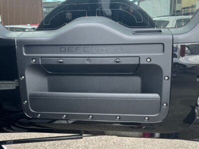 2023 Land Rover Defender 90 X Dynamic HSE P300