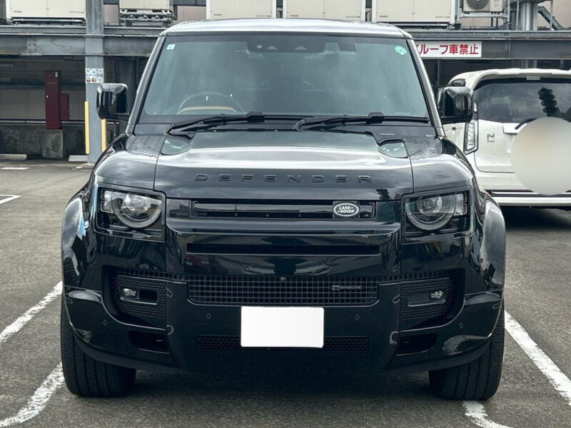 2023 Land Rover Defender 90 X Dynamic HSE P300