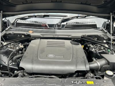 2023 Land Rover Defender 90 X Dynamic HSE P300