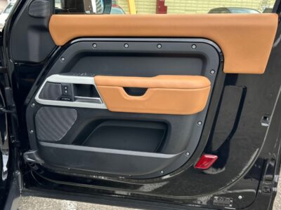 2023 Land Rover Defender 90 X Dynamic HSE P300