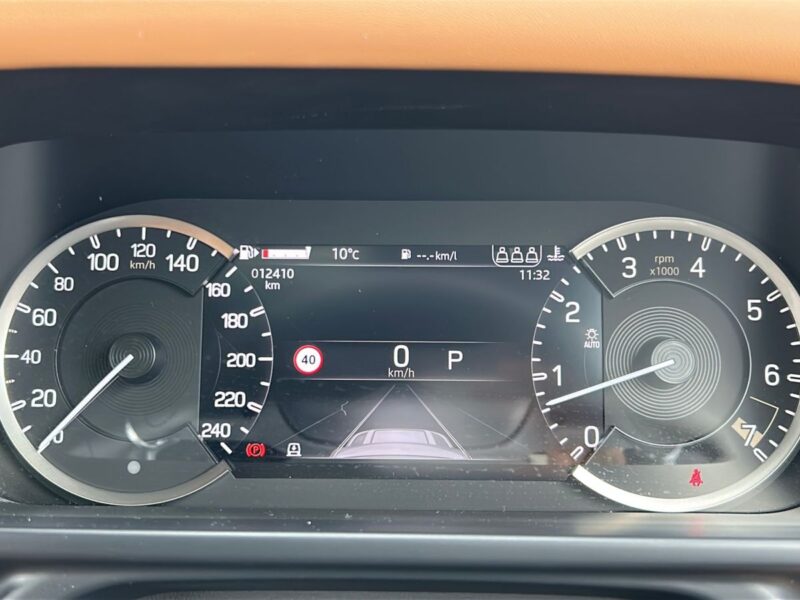 2023 Land Rover Defender 90 X Dynamic HSE P300