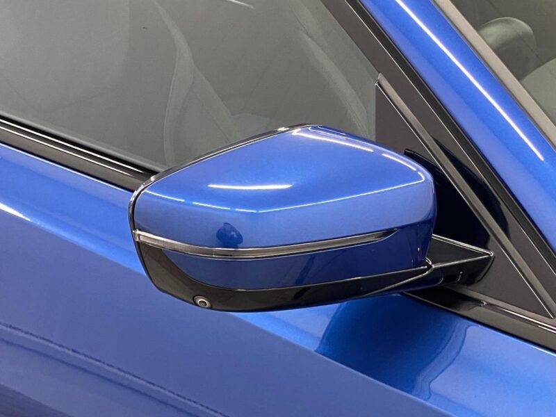 2019 BMW 330i M Sport