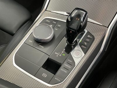 2019 BMW 330i M Sport