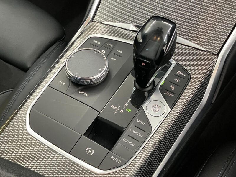 2019 BMW 330i M Sport