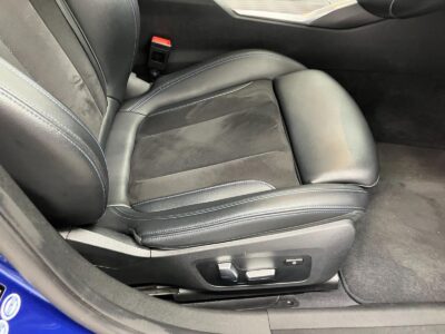 2019 BMW 330i M Sport