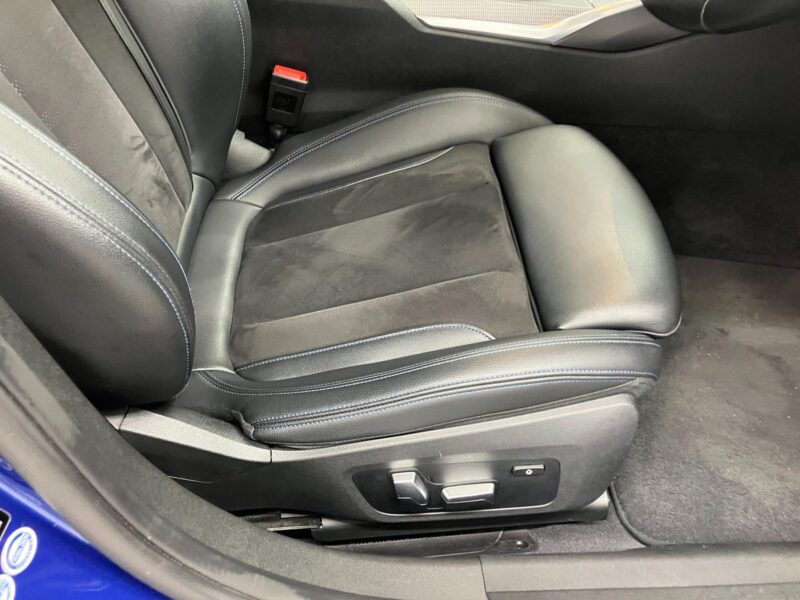 2019 BMW 330i M Sport