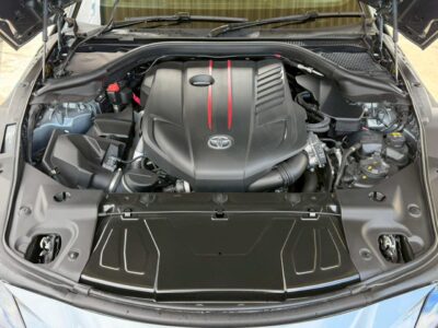 2020 Toyota Supra RZ