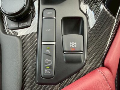 2020 Toyota Supra RZ