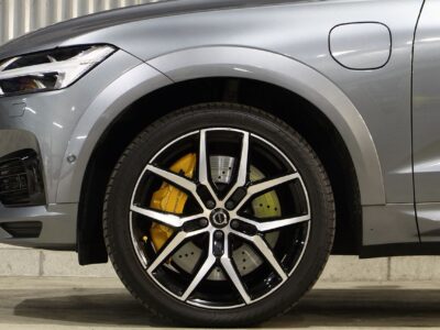 2021 VOLVO XC60 T8 AWD Polestar Engineered