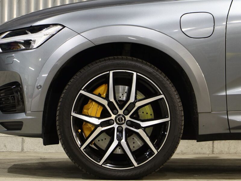 2021 VOLVO XC60 T8 AWD Polestar Engineered