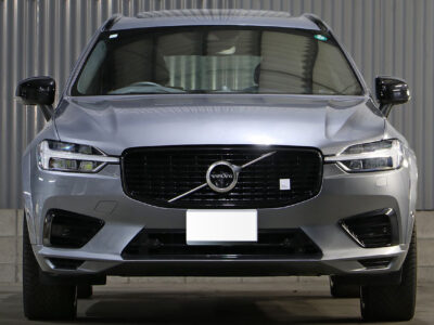 2021 VOLVO XC60 T8 AWD Polestar Engineered
