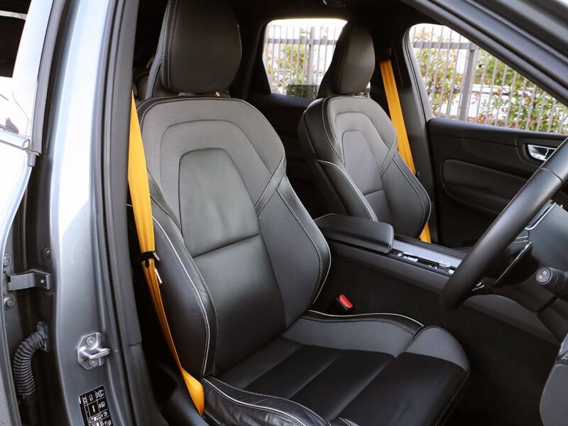 2021 VOLVO XC60 T8 AWD Polestar Engineered