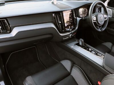 2021 VOLVO XC60 T8 AWD Polestar Engineered