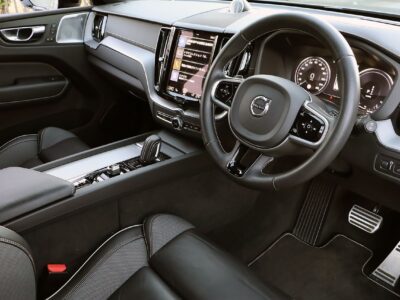 2021 VOLVO XC60 T8 AWD Polestar Engineered