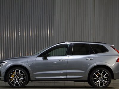 2021 VOLVO XC60 T8 AWD Polestar Engineered