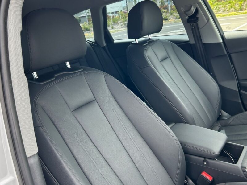 2019 AUDI A4 Allroad Quattro