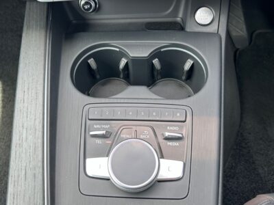 2019 AUDI A4 Allroad Quattro