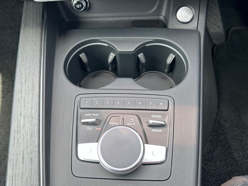 2019 AUDI A4 Allroad Quattro