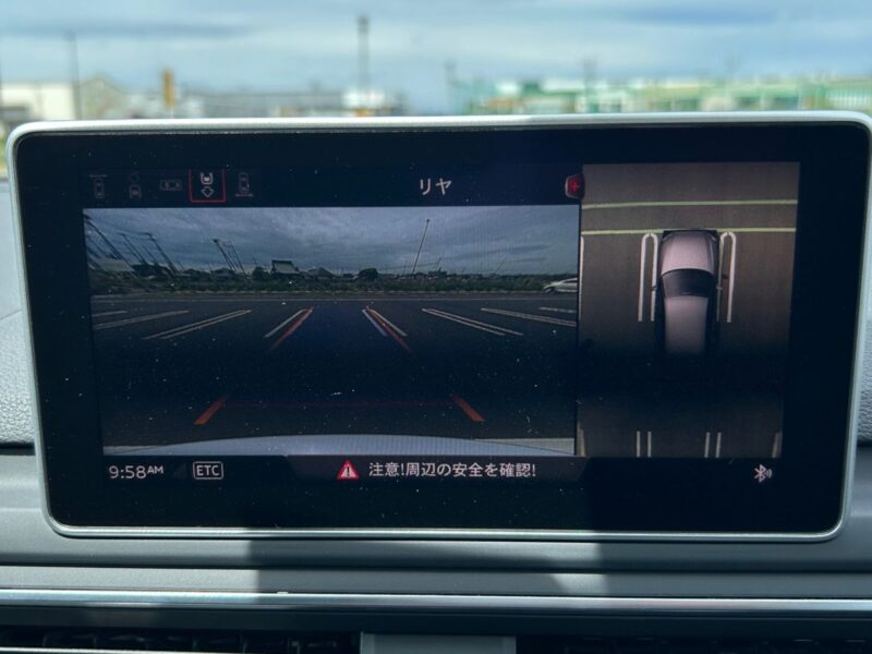 2019 AUDI A4 Allroad Quattro