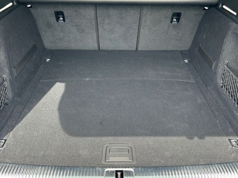 2019 AUDI A4 Allroad Quattro